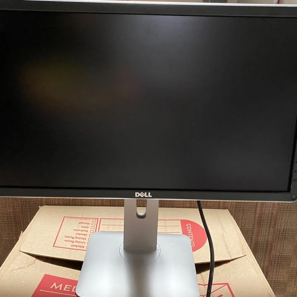 DELL MONITOR
